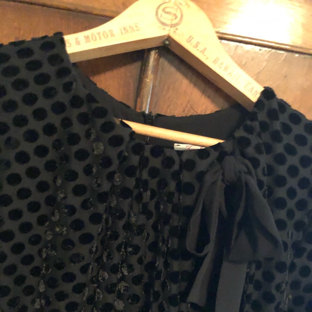 Twenty Easy Made In Italy dress US 4 Italian 40
